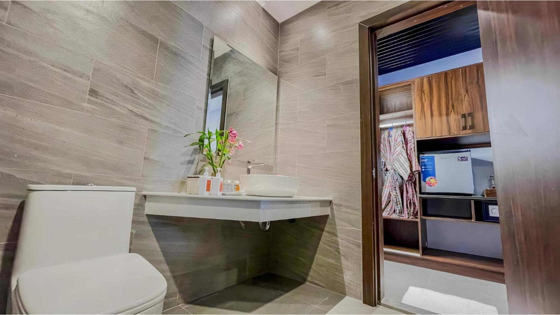 The Luxury Otel Siem Reap Dış mekan fotoğraf