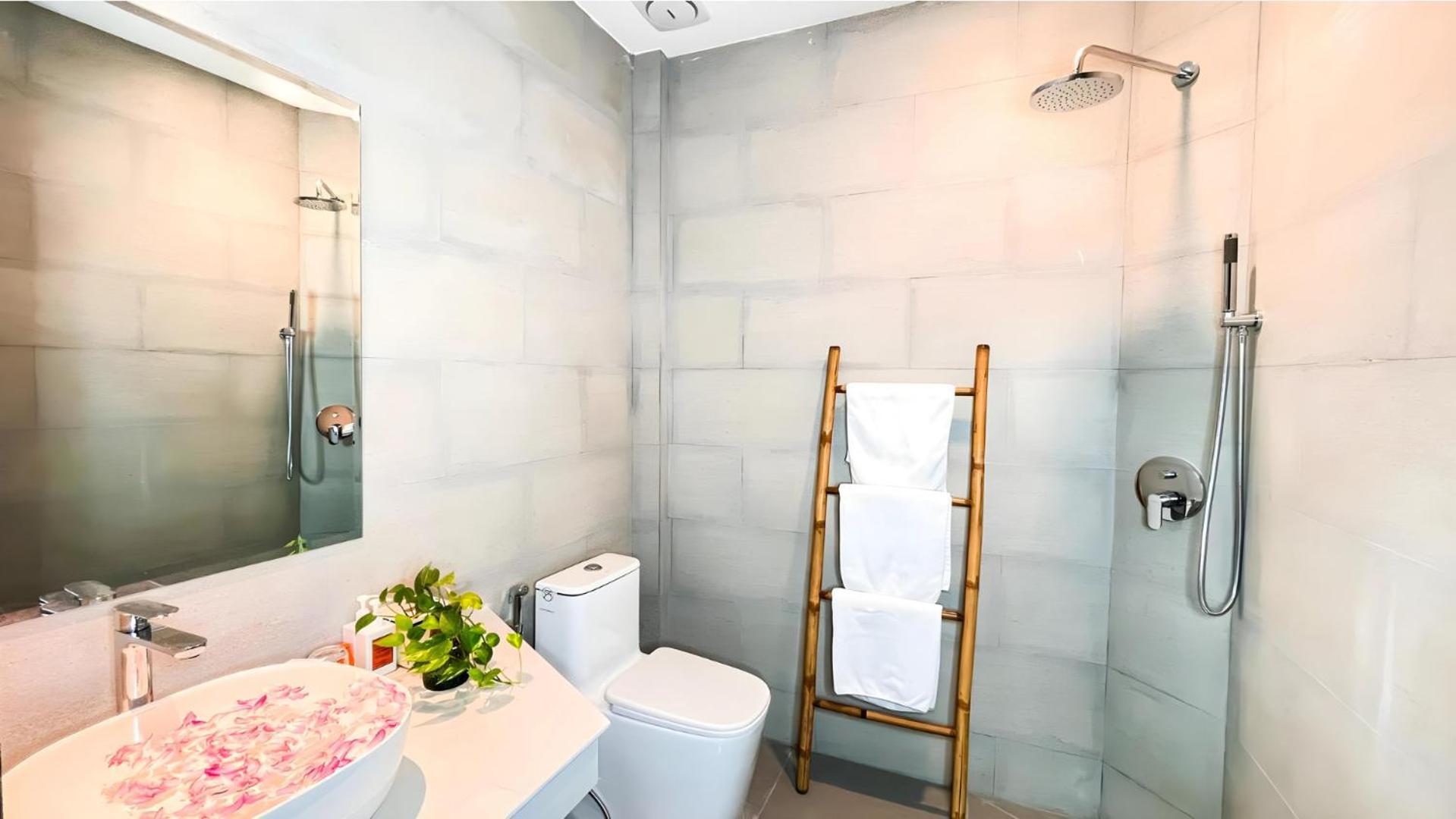 The Luxury Otel Siem Reap Dış mekan fotoğraf